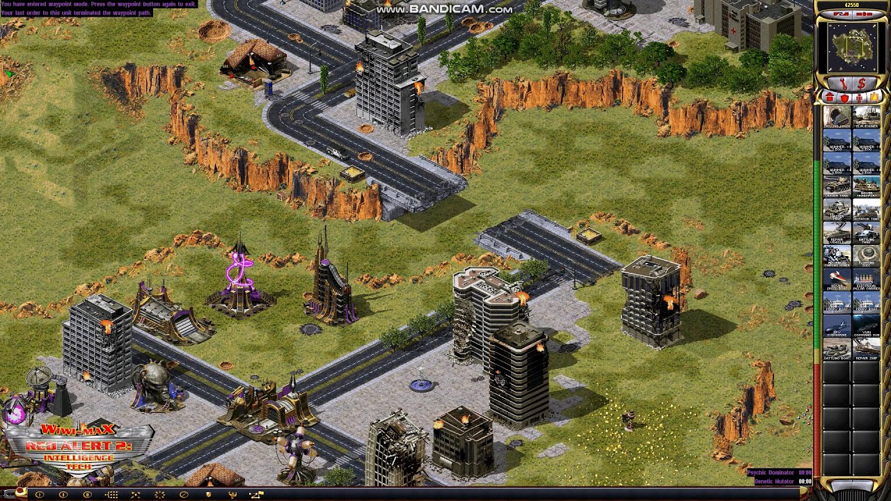 download command and conquer red alert 2 for mobile
